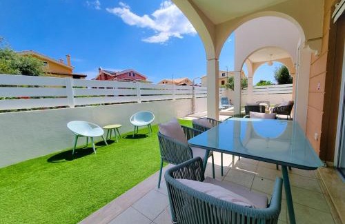 Pula Apartment | Calypso Luxury Pool&Spa