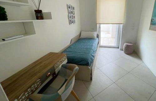 Pula Apartment | Calypso Luxury Pool&Spa