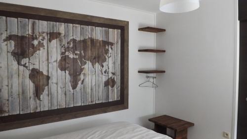 Westouter House | Calypso Massimo