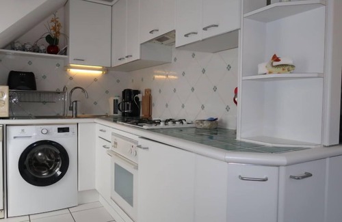 Pont-l'Abbe Apartment | Camélia by Interhome