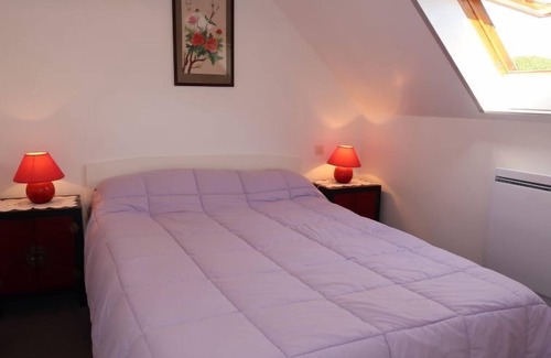 Pont-l'Abbe Apartment | Camélia by Interhome