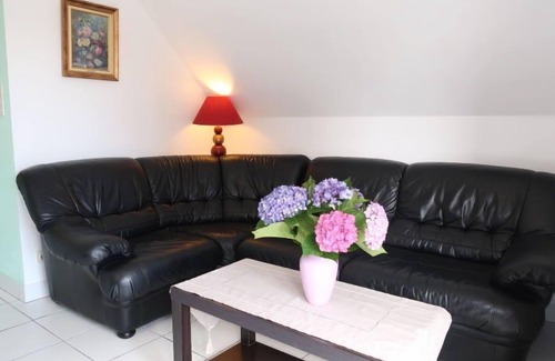 Pont-l'Abbe Apartment | Camélia by Interhome