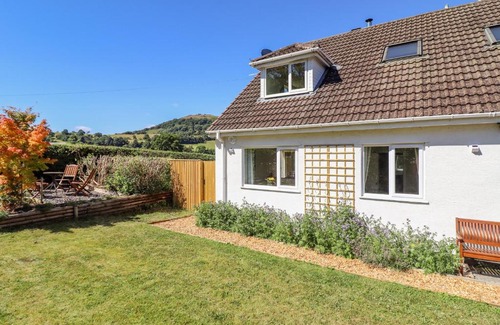 Llangollen House | Cam O'r Fechan Annexe