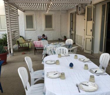 Triscina House | Camagna Beach House - Villetta a pochi passi dal mare