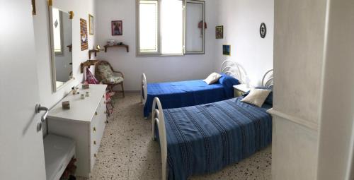 Triscina House | Camagna Beach House - Villetta a pochi passi dal mare