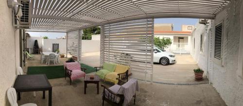 Triscina House | Camagna Beach House - Villetta a pochi passi dal mare