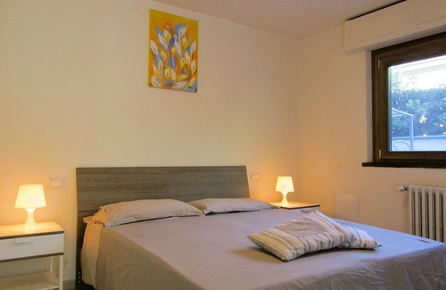 Camaiore Apartment | Camaiore - lovely apartment with pool in a quiet area!