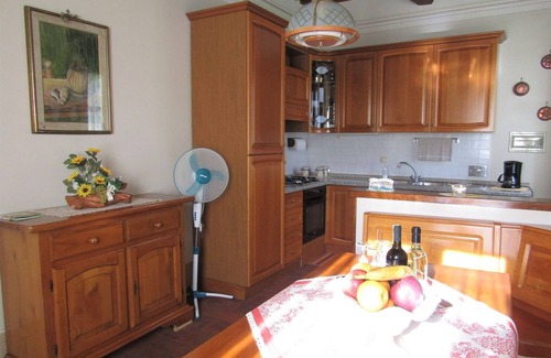 Valpromaro Apartment | Camaiore, splendid apartment in the hills with private pool.