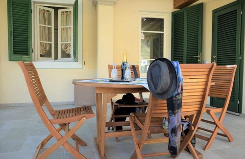 Valpromaro Apartment | Camaiore, splendid apartment in the hills with private pool.