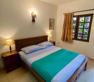 Santa Marta Hotel | Camali Hotel