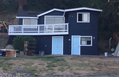 Camano Island House | Camano Island Retreat