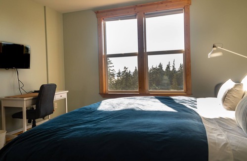 Camano Island House | Camano Lookout (pet friendly)-Gorgeous views of Saratoga Passage!