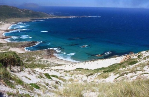 Camarinas Apartment | Camariñas Centre 2