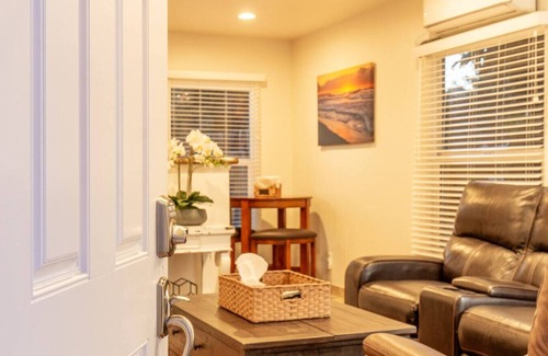 Camarillo House | Camarillo Amarillo | W&D | AC