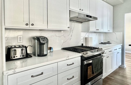 Camarillo House | Camarillo large family home