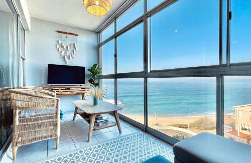 Umdloti Apartment | Camarque 47, Umdloti by Euphoric Leisure