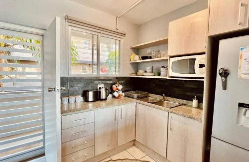 Umdloti Apartment | Camarque 47, Umdloti by Euphoric Leisure