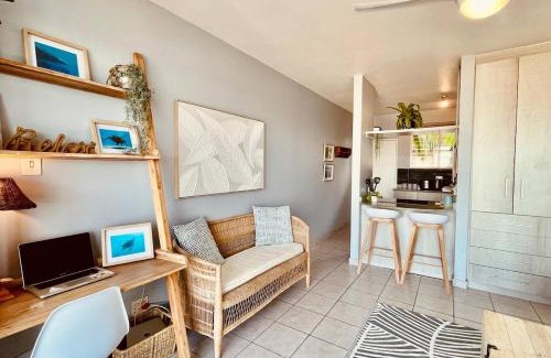 Umdloti Apartment | Camarque 47, Umdloti by Euphoric Leisure
