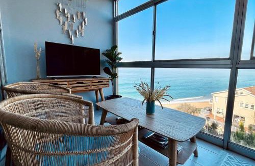 Umdloti Apartment | Camarque 47, Umdloti by Euphoric Leisure