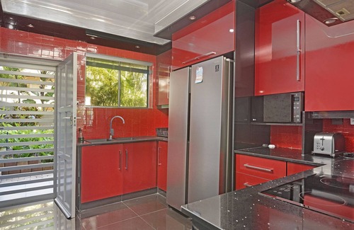 Umdloti Apartment | Camarque 85 - Two Bedroom Apartment, Sleeps 4