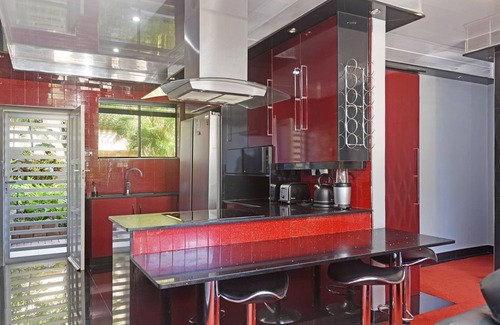 Umdloti Apartment | Camarque 85 - Two Bedroom Apartment, Sleeps 4
