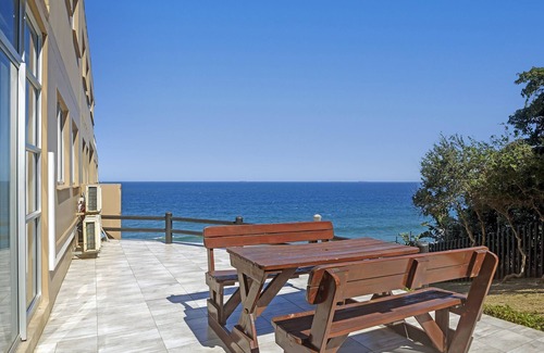 Umdloti Apartment | Camarque 85 - Two Bedroom Apartment, Sleeps 4