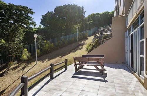 Umdloti Apartment | Camarque 85 - Two Bedroom Apartment, Sleeps 4