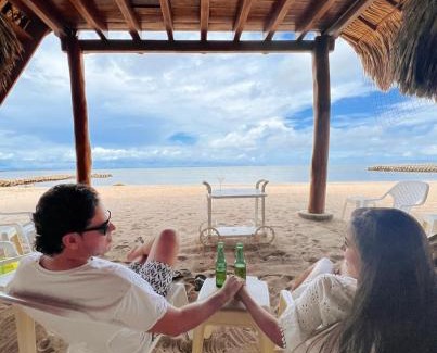 Bocachica Bed & Breakfast | CAMATAJUA BARU HOUSE