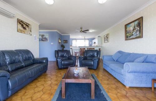Iluka Apartment | Camawood 11 Iluka NSW