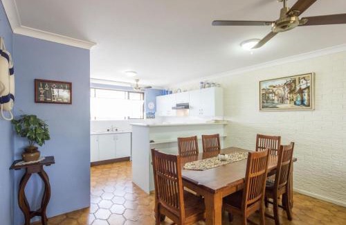 Iluka Apartment | Camawood 11 Iluka NSW