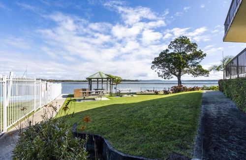 Iluka Apartment | Camawood 4
