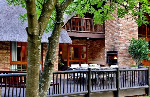 Hazyview Resort | Cambalala - Luxury Units - in Kruger Park Lodge - Serviced Daily, Free Wi-Fi