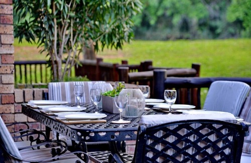 Hazyview House | Cambalala Unit 4 - Luxury Self Catering Vacation Rental In Kruger Park Lodge