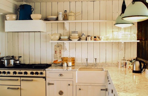 Camber Villa | Camber Beach House - Five Bedroom Villa, Sleeps 10
