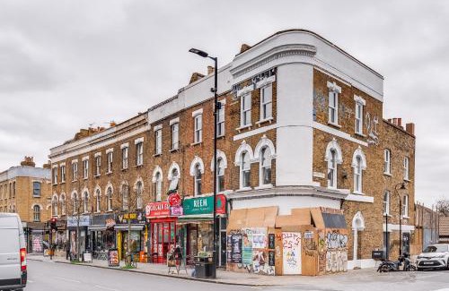 Camberwell Apartment | Camberwell High Spec 6-Studio Unit Block