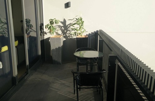 Camberwell North Apartment | Camberwell Holiday Apartment