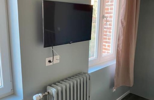 Cambrai Apartment | Cambrai:magnifique studio