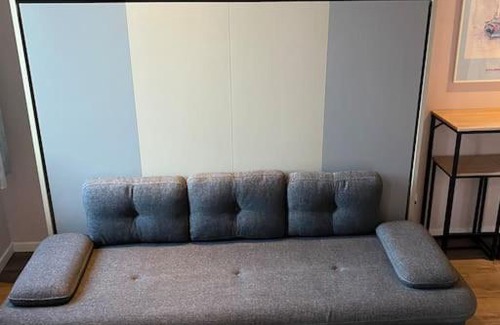 Cambrai Apartment | Cambrai splendide studio au calme