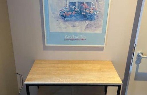 Cambrai Apartment | Cambrai splendide studio au calme