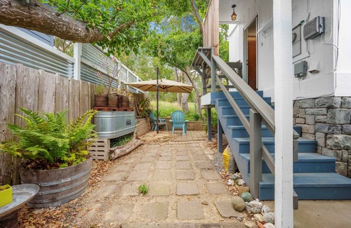 Happy Hill House | Cambria Gem, Walk to Moonstone Beach (30+ days)
