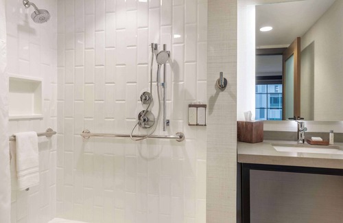 River North Art District Hotel | Cambria Hotel Denver Downtown RiNo