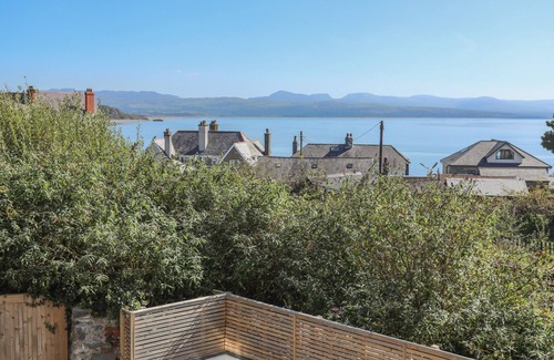 Criccieth Cottage | Cambrian House