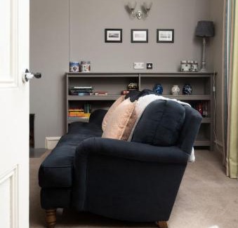 Berwick-upon-Tweed House | Cambridge House