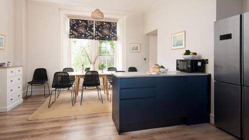 Berwick-upon-Tweed House | Cambridge House