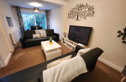Cambridge House | Cambridge Stays
