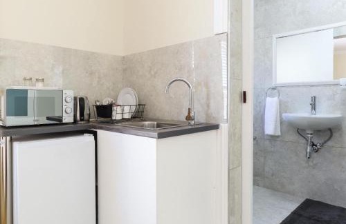 Cape Town House | Camdale Guesthouse