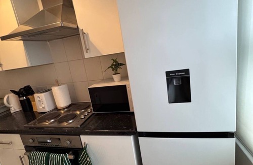 Cantelowes Apartment | Camden 1 bedroom Deluxe Flat