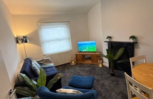 Cantelowes Apartment | Camden 1 bedroom Deluxe Flat