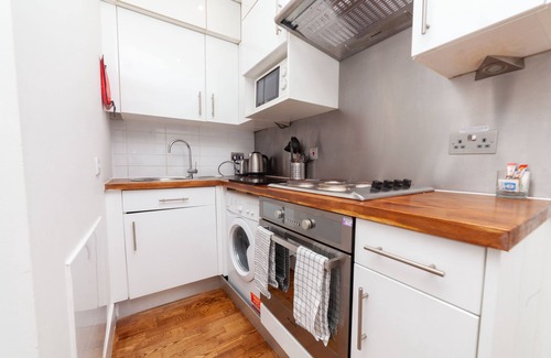 Holloway Apartment | Camden Prime Apart Hotel