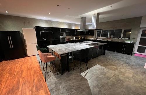 Cantelowes House | Camden Rooms 2